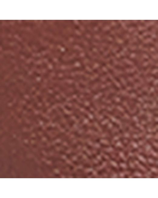 Dents Brown Leather Fur-Lined Lumley Gloves for men
