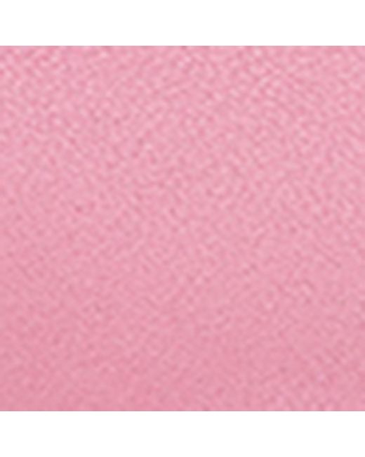 Christian Louboutin Pink Sporty Kate Leather Slingback Pumps 55