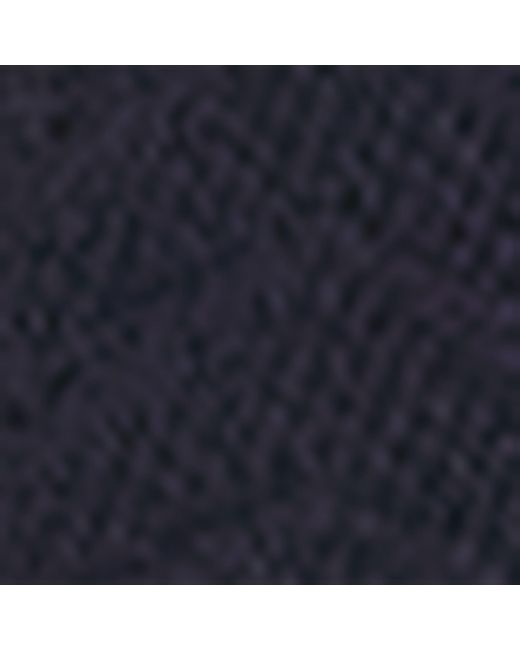 Giorgio Armani Blue Wool Geometric Print Scarf for men