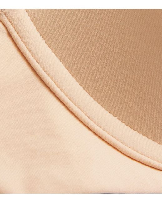 Skims Natural Fits Everybody T-Shirt Bra