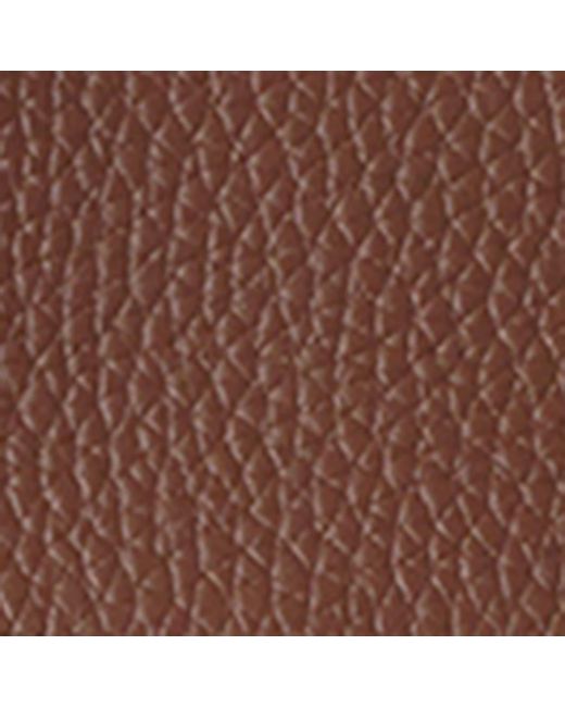 Mulberry Brown Small Soft Bayswater Bright Oak
