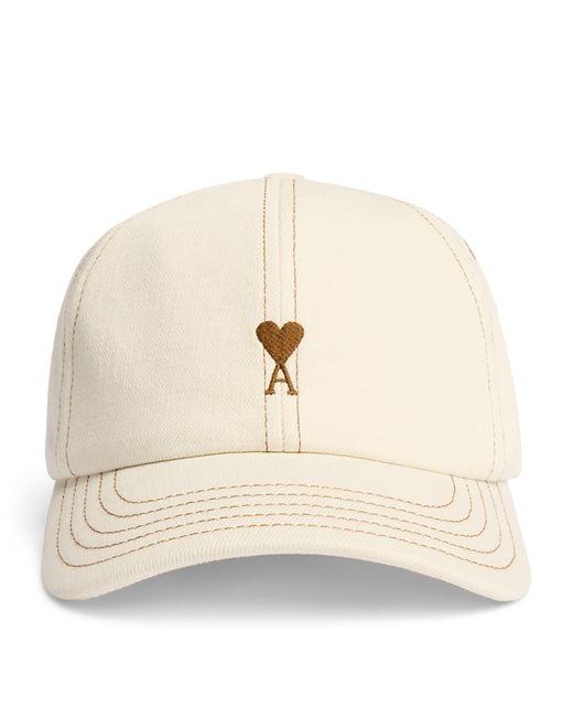 AMI Natural Ami De Coeur Cap