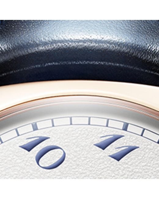 Vacheron Constantin Gray Historiques American 1921 Watch