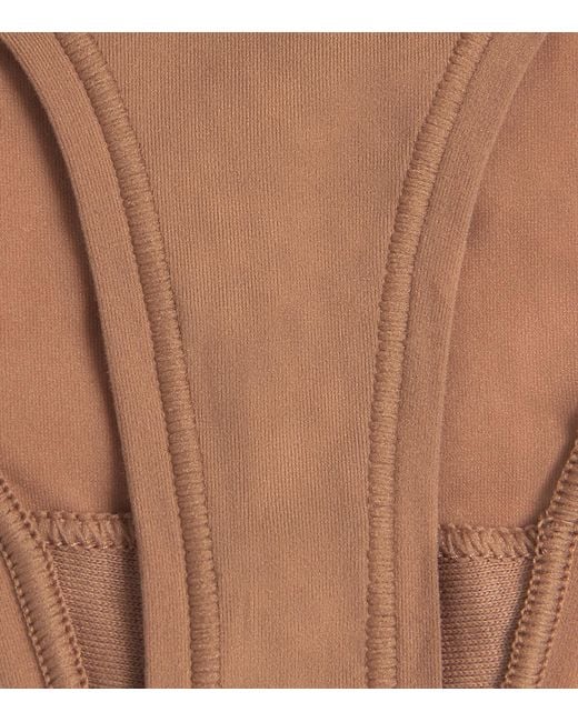 Skims Natural Fits Everybody Thong