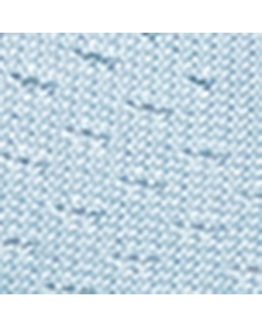 On Shoes Blue Cloudpulse Trainers