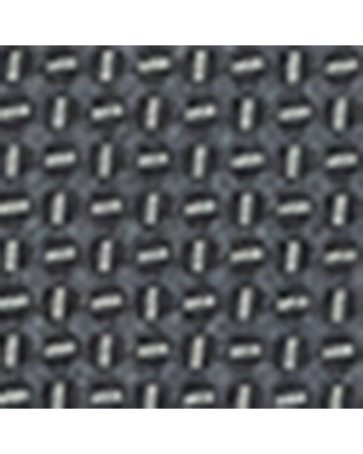 Canali White Silk-Wool Jacquard Tie for men