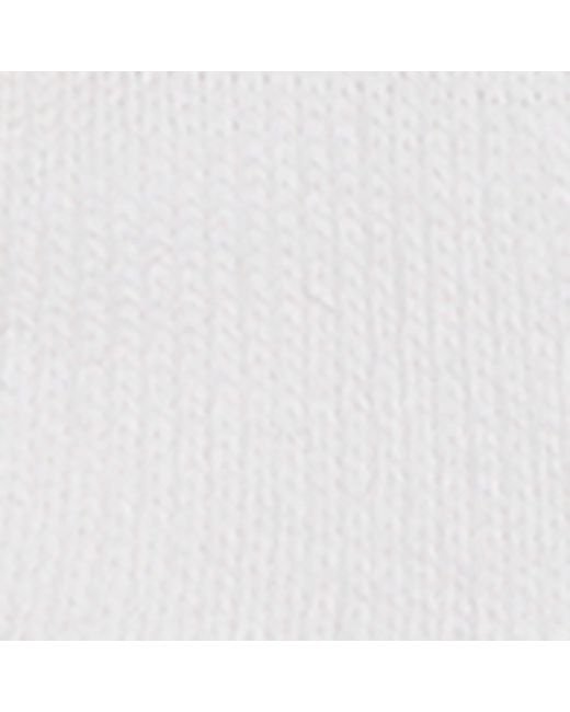 Falke White Sensitive London Socks