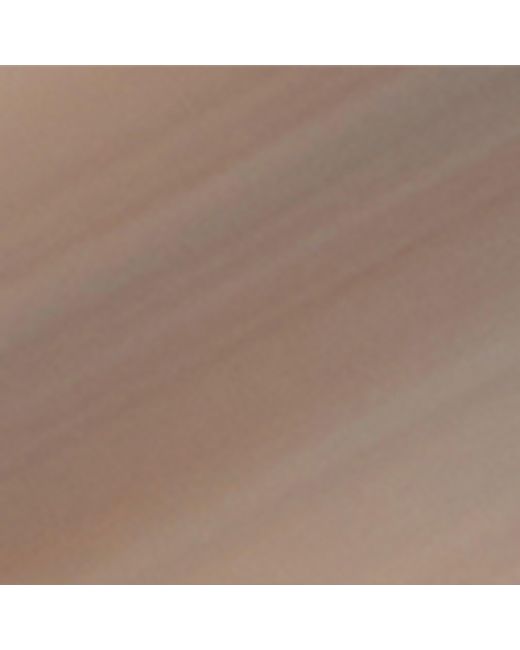 Max Mara Brown Metal Shield Sunglasses