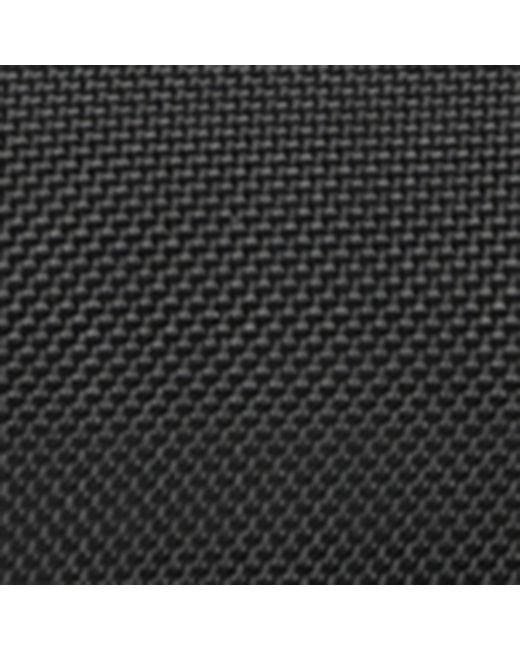 Tumi Black Alpha 4 Hanging Travel Kit