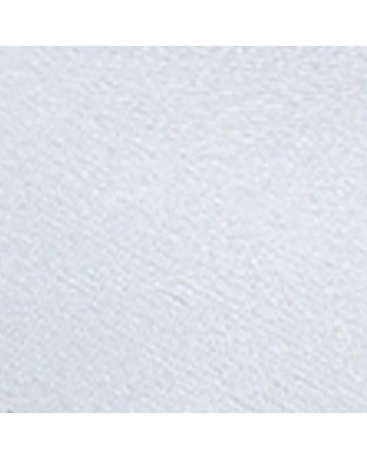 Victoria Beckham White Satin Harlow Heeled Mules 100