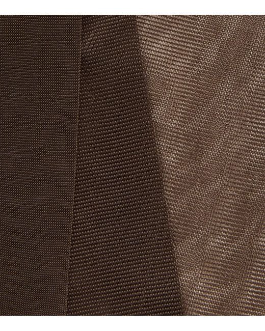 Falke Natural Pure Matt 20 Tights