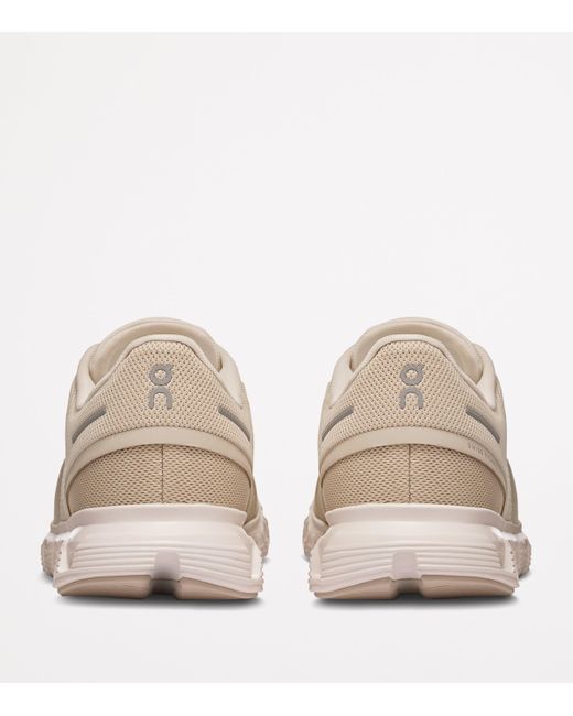 On Shoes Multicolor Cloud 6 Trainers