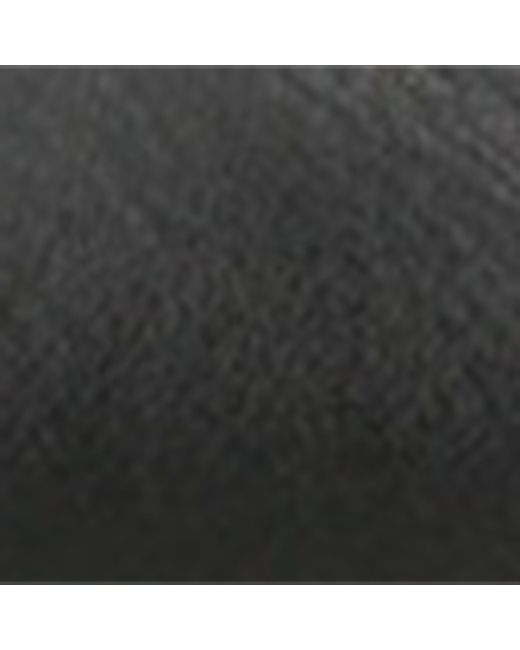 Rick Owens Black Leather Vintage Low-Top Sneakers for men