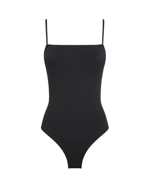 Eres Black Dandy Swimsuit