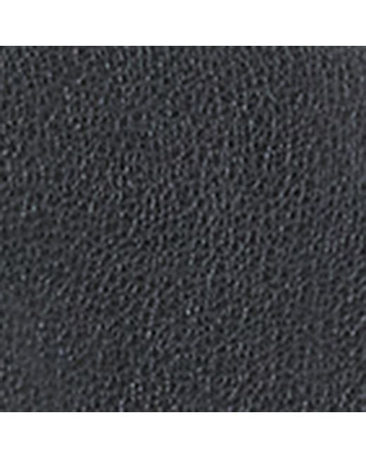 Chloé Black Small Leather Paddington Top-Handle Bag