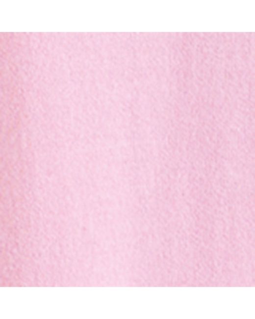 Chinti & Parker Pink Cotton Snoopy Ice Cream Sweater