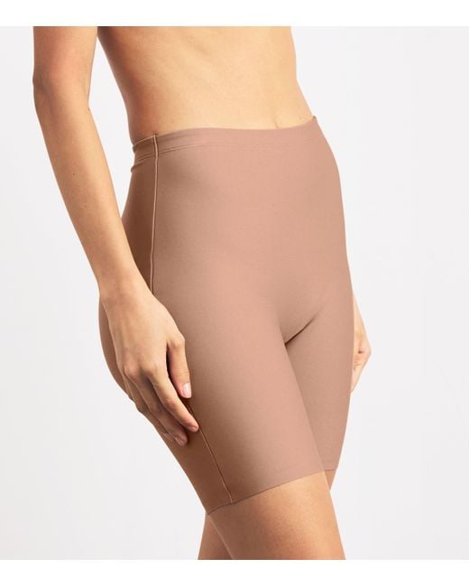Skims Natural Butt Enhancing Padded Shorts