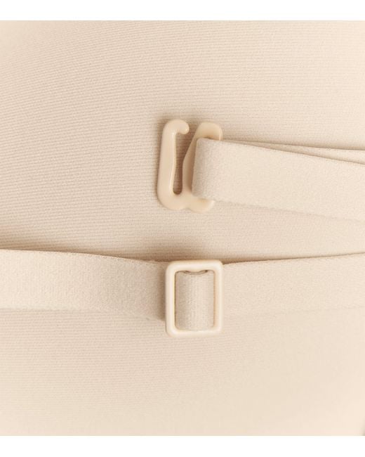 Skims Natural Fits Everybody Strapless Bra