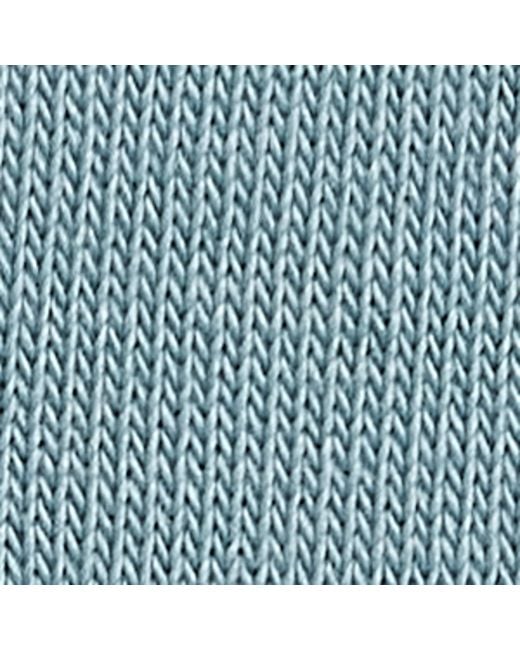 Paul Smith Blue Polka-Dot Socks for men