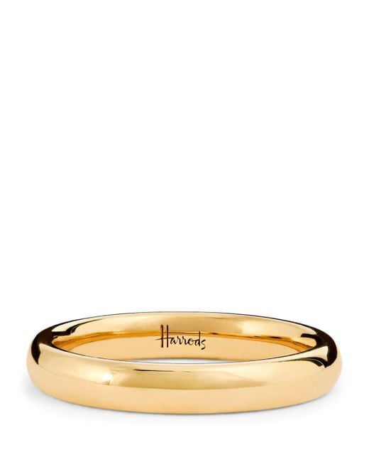 Harrods Natural Ring