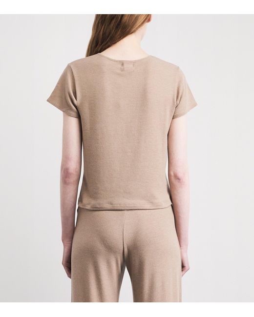 Leset Natural Lauren Margo T-Shirt