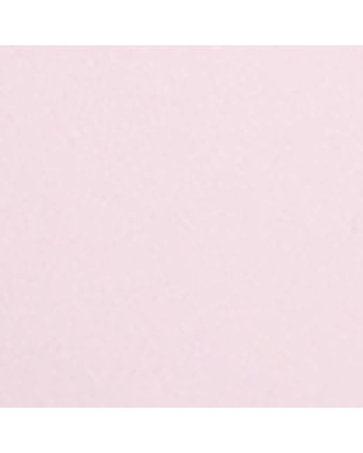 Chantelle Pink Softstretch Shorty Fleurs Briefs