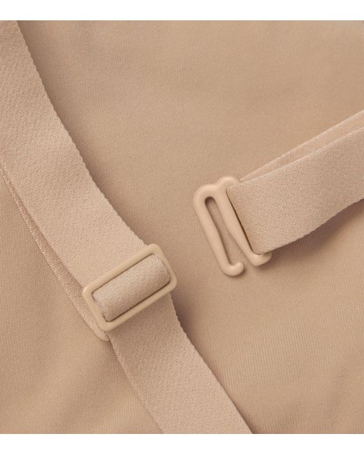 Skims Natural Fits Everybody Strapless Bra