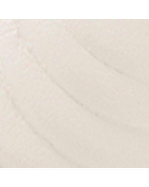 Loewe White Leather Multi-Shell Bag Charm