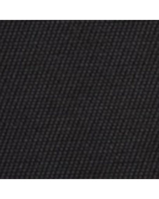 Prada Black Re-Nylon Wallet for men