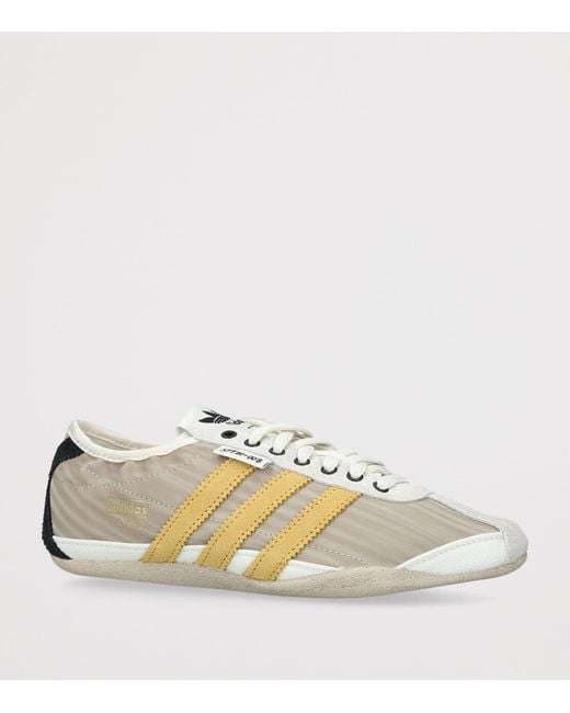 Adidas Gray X Song For The Mute Tokyo Sneakers