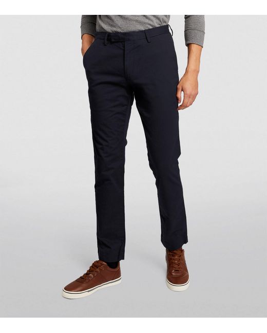 Ralph lauren hotsell blue chinos
