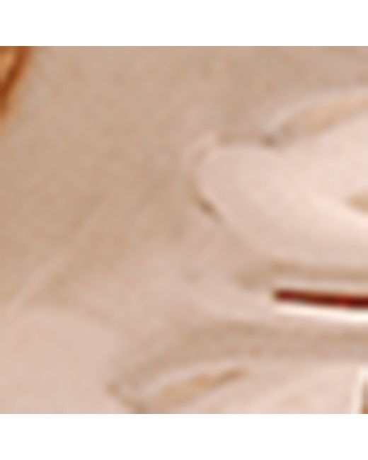Cartier Brown And Diamond Étincelle De Wedding Band