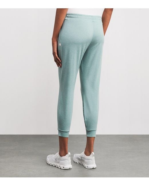 vuori Green Performance Sweatpants