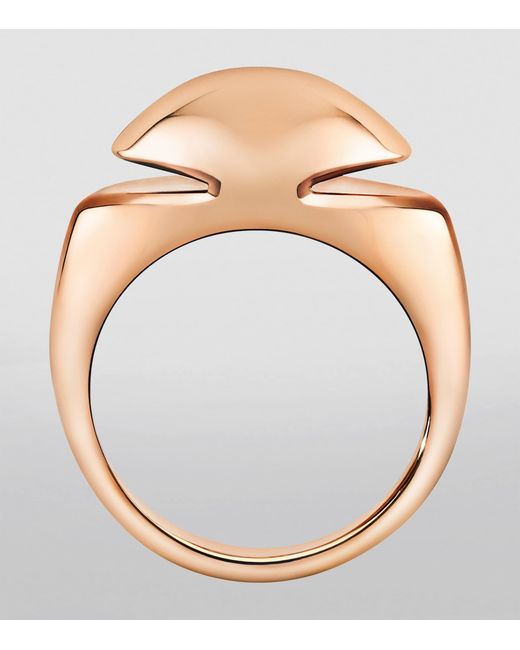 BVLGARI Natural Cabochon Ring