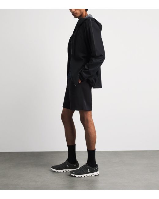 On Shoes Black Cloud 6 Trainers for men