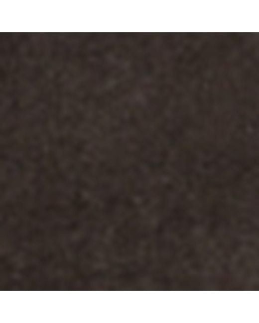 Zegna Brown Suede 232 Sneakers for men