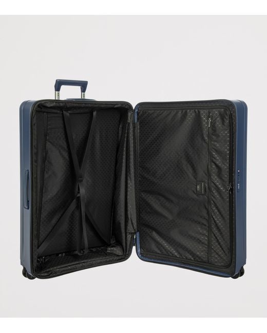 Porsche Design Blue Roadster Hardside Suitcase