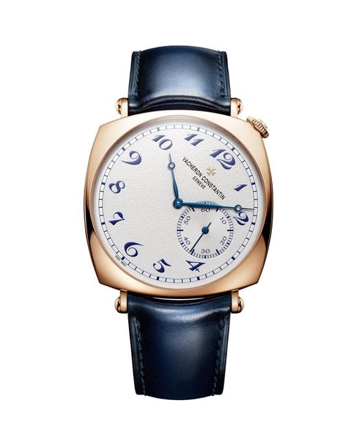 Vacheron Constantin Gray Historiques American 1921 Watch