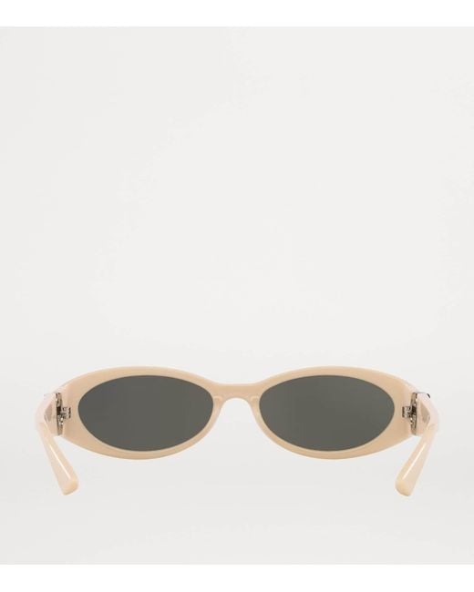 Gucci Gray Injected Gg1660S Sunglasses