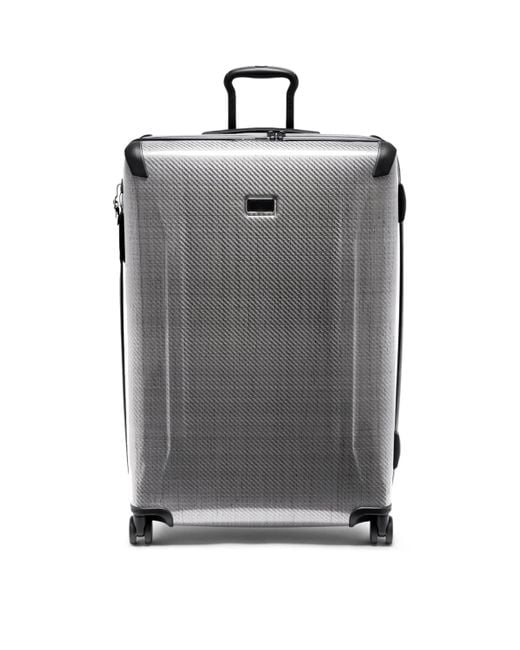 Tumi Gray Tall Short Trip Packing Case – Tegra-Lite