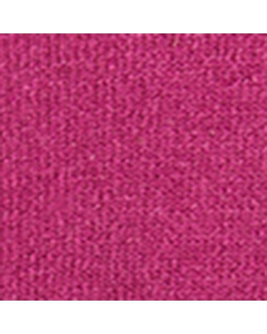 Falke Purple Cotton Touch Socks