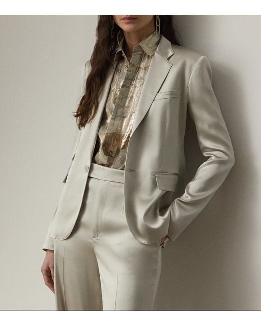 ralph lauren blue glasses frames