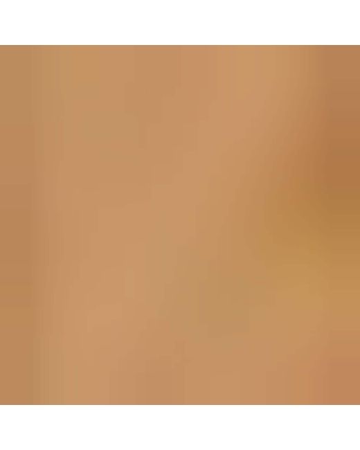 Max Mara Natural Metal Oval Sunglasses