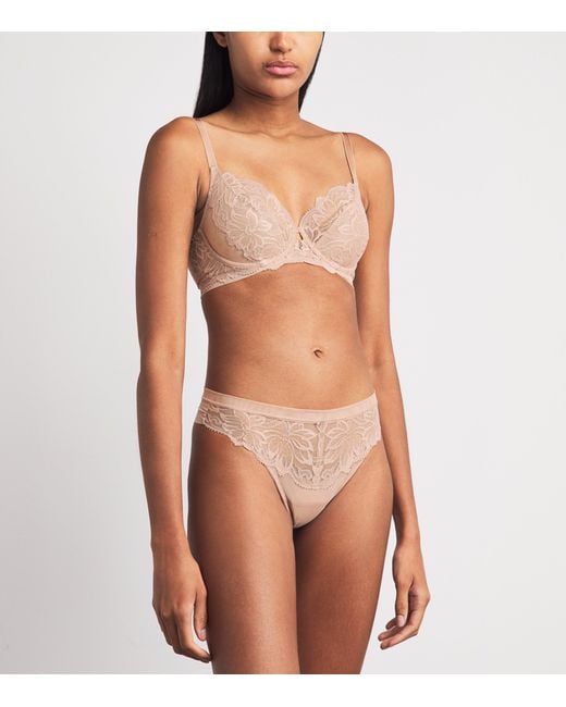 Wacoal Natural Abéllia Underwire Bra