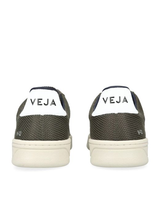 Veja Green V-10 B-mesh Sneakers for men