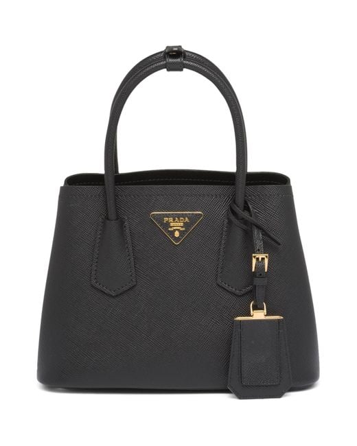 Prada bag top handle new arrivals