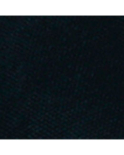 Alaïa Blue Velvet D'Orsay Pumps