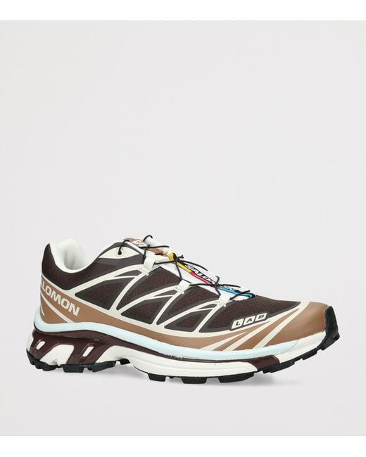 Salomon White Xt- Sneakers for men