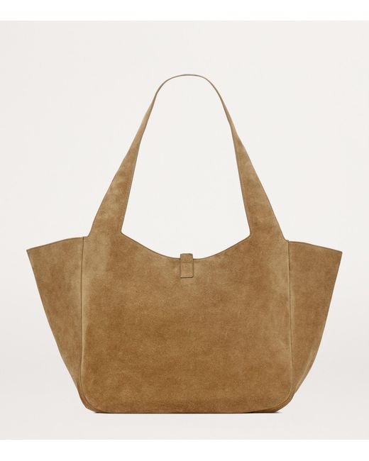 Saint Laurent Brown Saint Laone Sizerent Le 5 À 7 Bea