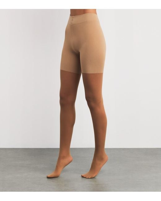 Falke Natural Beauty Plus Matt 20 Tights
